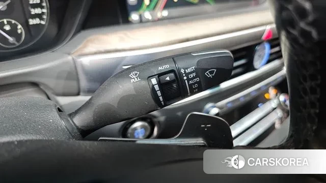 Genesis G90 id 3479850 из Кореи 10