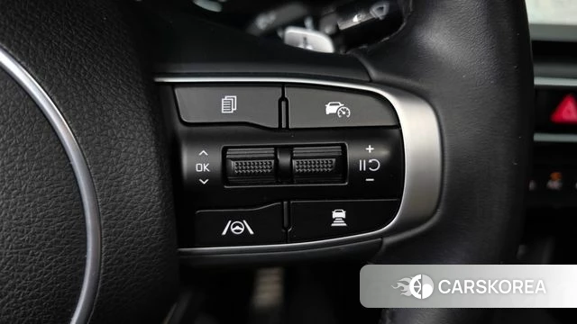 Kia The New K5 3rd generation id 3891124 из Кореи 10