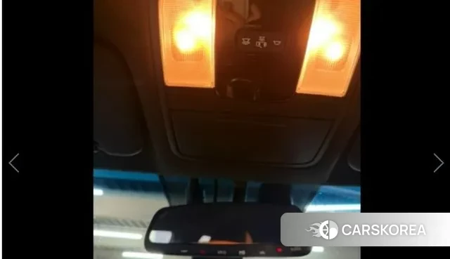 Kia The New K3 2nd generation id 3044060 из Кореи 10