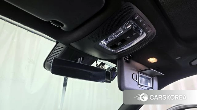 Mercedes-Benz GLB-Class X247 id 3904357 из Кореи 10