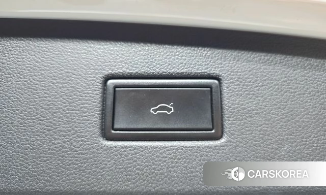 Volkswagen Tiguan second Generation id 4952581 из Кореи 10