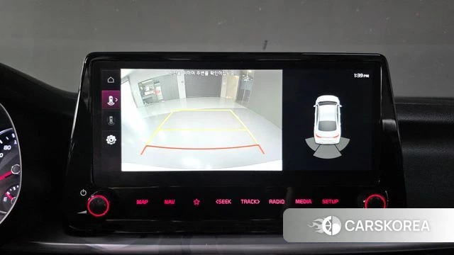 Kia The New K3 2nd generation id 4666105 из Кореи 10