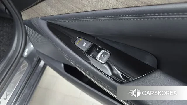 Kia K8 id 3037090 из Кореи 10