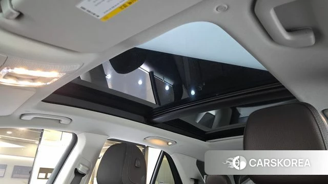 Mercedes-Benz GLE-Class W167 id 3879211 из Кореи 10