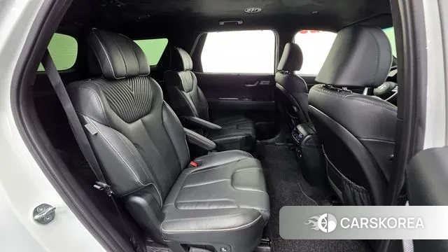 Hyundai The New Palisade id 3036807 из Кореи 10