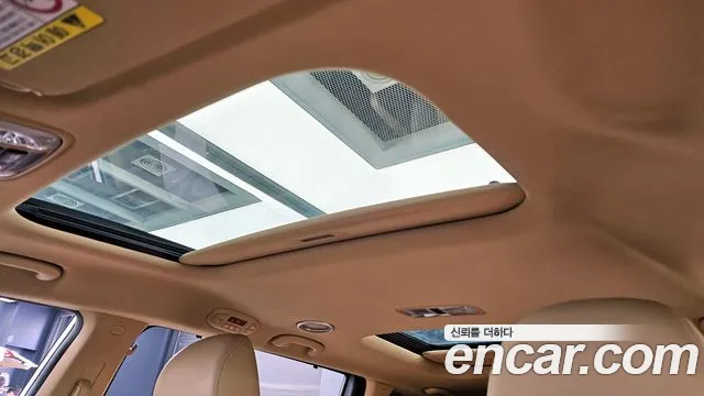 Kia The New Carnival id 2716181 из Кореи 10