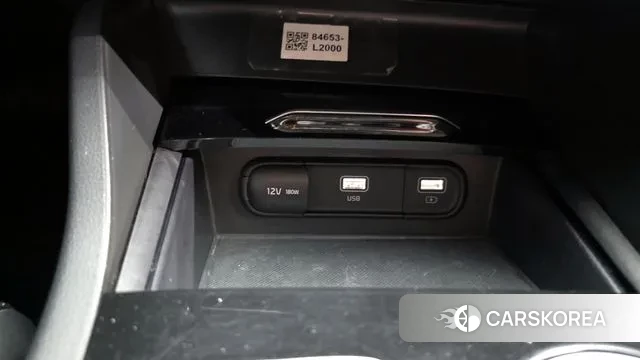 Kia K5 3rd generation id 3577336 из Кореи 10