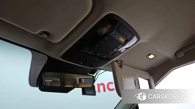 Kia Carnival 4th generation id 3741739 из Кореи 10