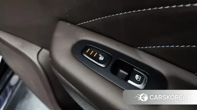 Kia Stinger Meister id 3616278 из Кореи 10