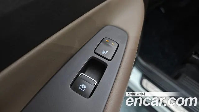 Hyundai The New Santa Fe id 2714354 из Кореи 10