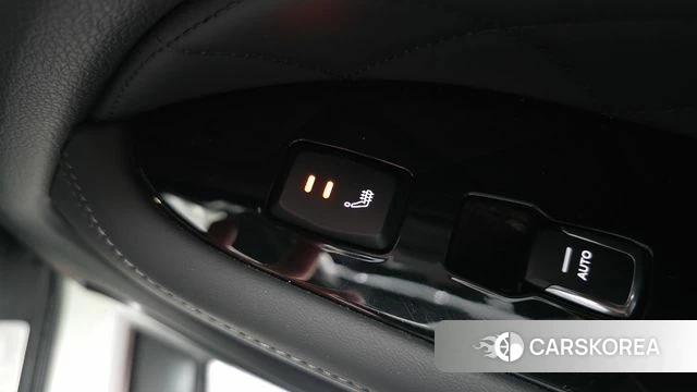 Ssangyong Rexton New Arena id 3841784 из Кореи 10