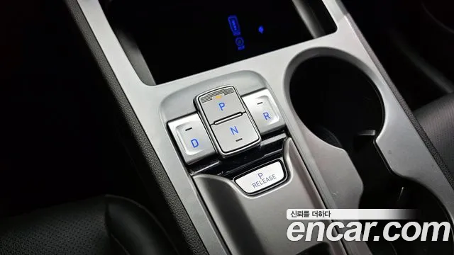 Hyundai Kona Electric id 2676699 из Кореи 10