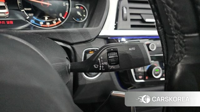 BMW 4 Series (F32) id 4339541 из Кореи 10