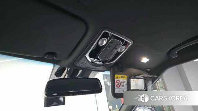 Ssangyong Actian 2nd Generation id 3882982 из Кореи 10