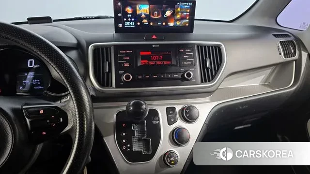 Kia The New Ray id 3519381 из Кореи 10