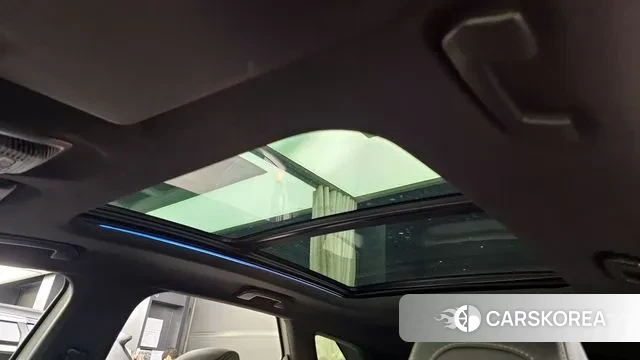 Peugeot 3008 second generation id 3032643 из Кореи 10