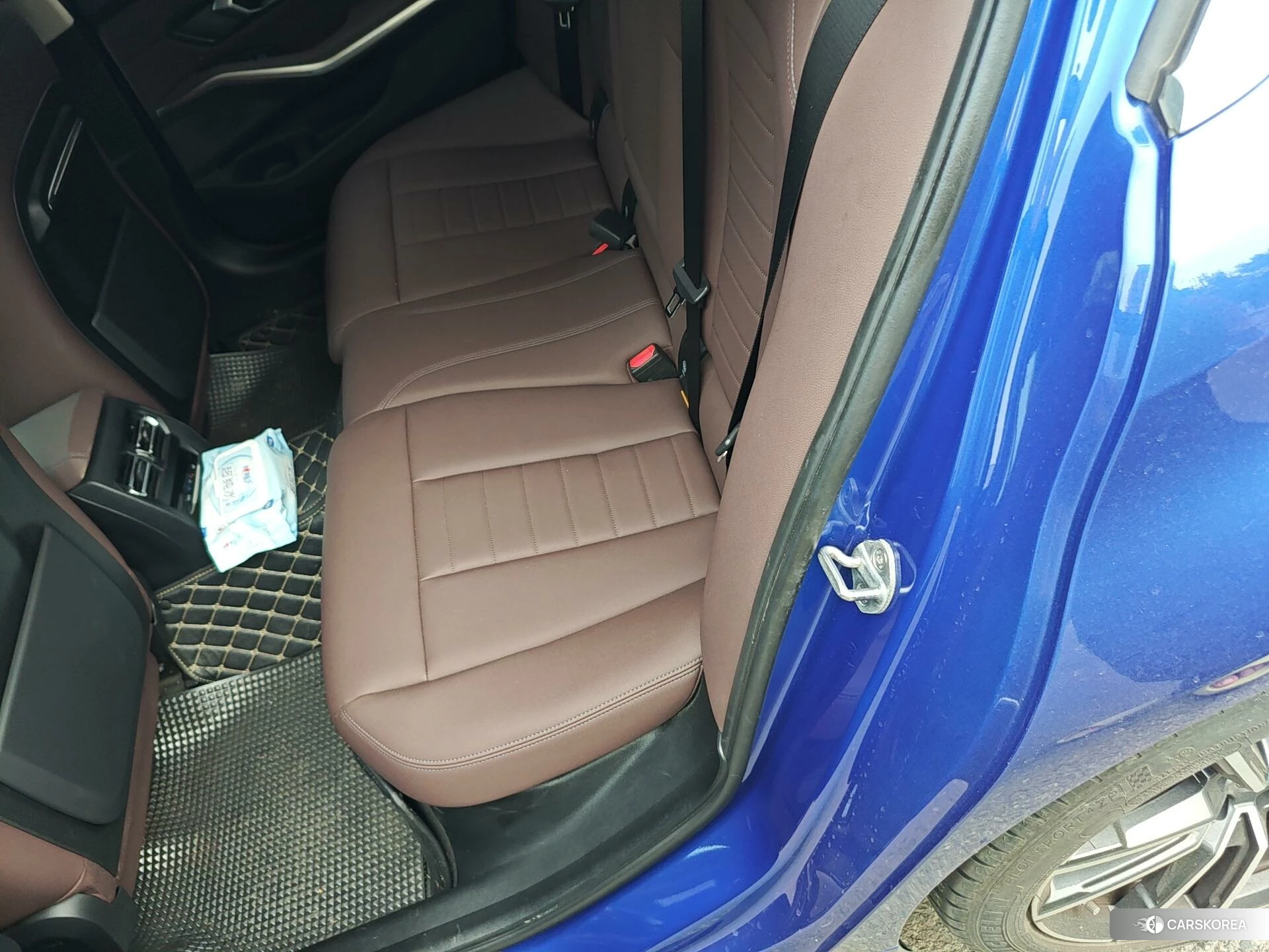 BMW 3 series id 4498534 из Китая 10