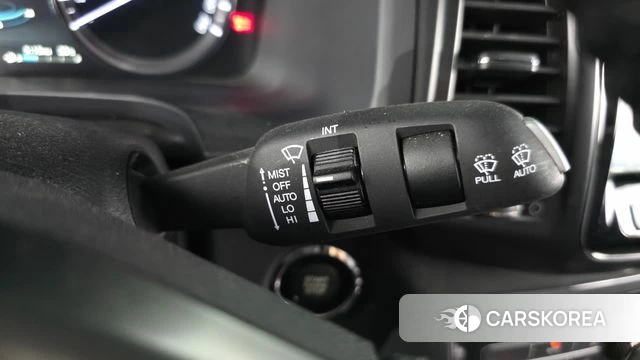 Ssangyong Rexton Sports id 4268937 из Кореи 10