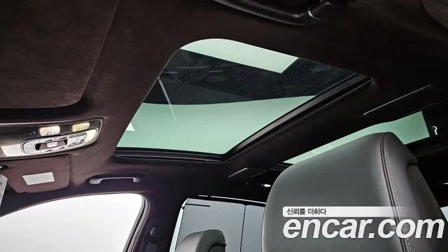 Genesis GV80 id 2838233 из Кореи 10