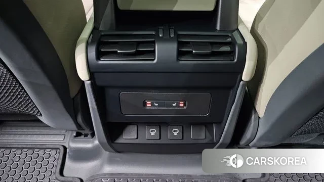 Land Rover Defender (L663) id 3580730 из Кореи 10