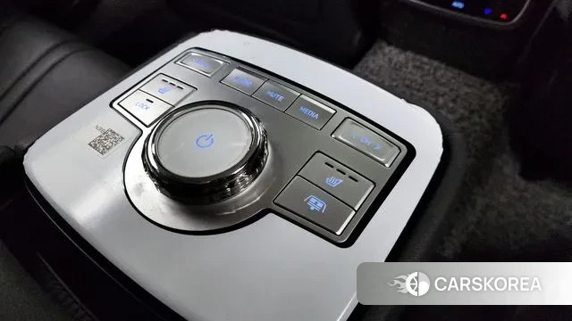 Genesis G80 (RG3) id 3467571 из Кореи 10