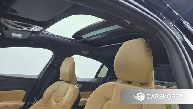 Volvo S60 3rd generation id 3208355 из Кореи 10