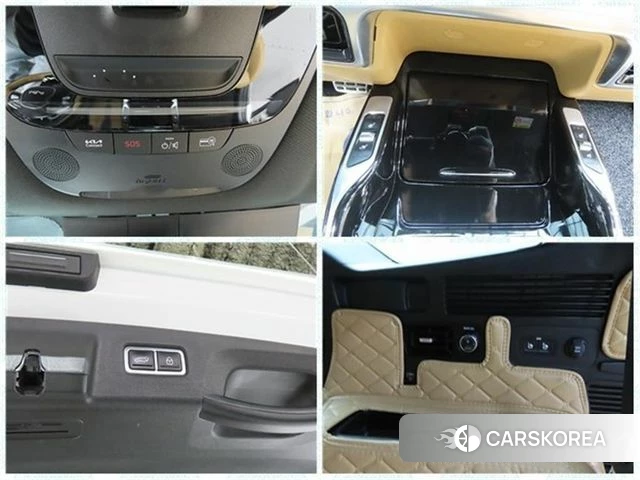 Kia Sorento 4th Generation id 4293697 из Кореи 10