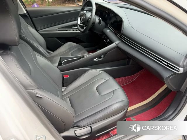 Hyundai Elantra id 4368144 из Китая 10