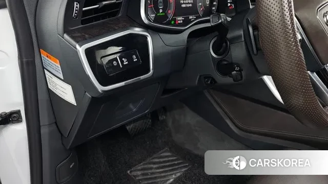 Audi A7 (4K) id 3488852 из Кореи 10