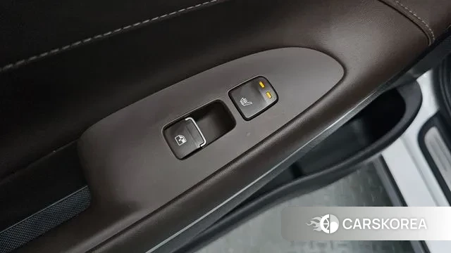 Hyundai The New Grandeur IG id 3552222 из Кореи 10