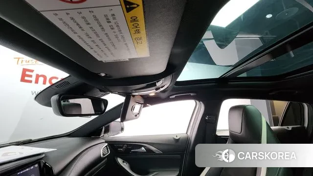 Infiniti Q30 id 3254041 из Кореи 10