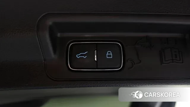 Ford Explorer 6th Generation id 3348568 из Кореи 10