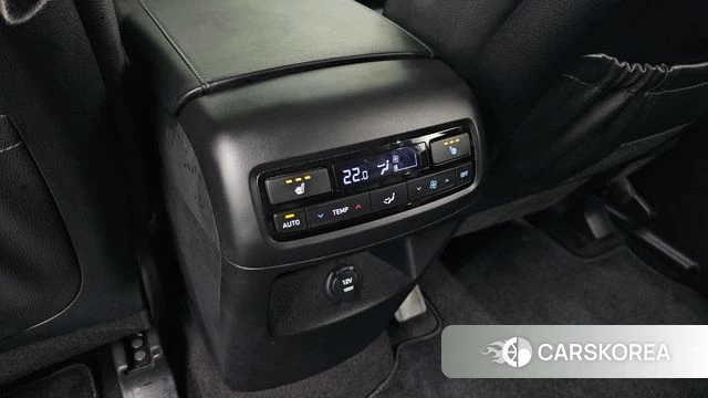 Hyundai The New Palisade id 4854715 из Кореи 10