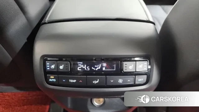 Hyundai Palisade id 3428293 из Кореи 10