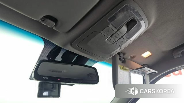 Ssangyong Beautiful Korando id 4642322 из Кореи 10