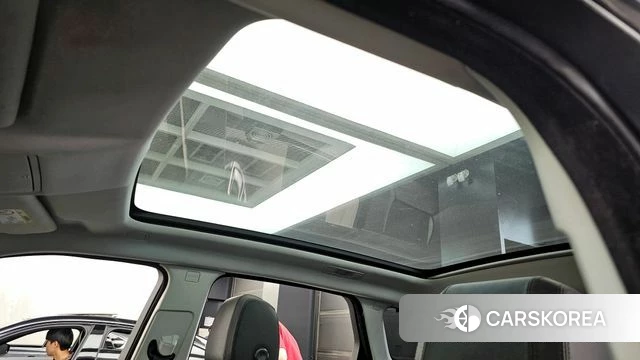 Land Rover Range Rover Evoque id 4339515 из Кореи 10