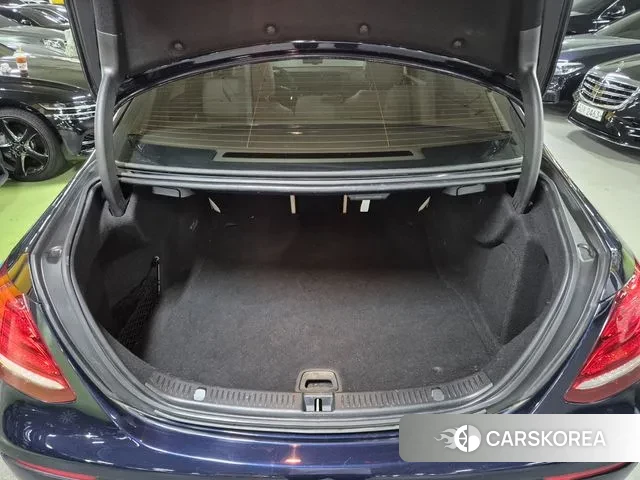 Mercedes-Benz E-Class W213 id 3029522 из Кореи 10