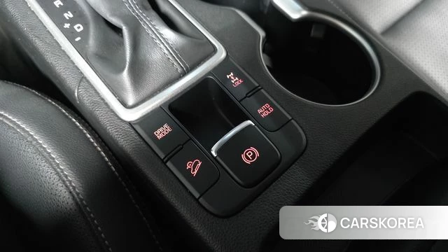 Kia Sportage The Bold id 4683526 из Кореи 10