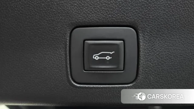 Chevrolet (GM Daewoo) Trailblazer id 3777086 из Кореи 10