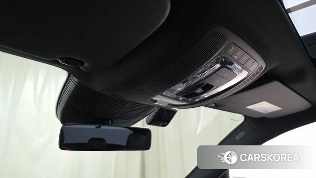 Mercedes-Benz GLE-Class W167 id 4292005 из Кореи 10