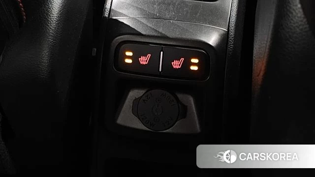 Kia The New Ray id 3813761 из Кореи 10