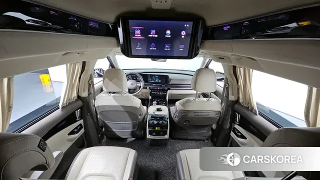 Kia Carnival 4th generation id 3488628 из Кореи 10