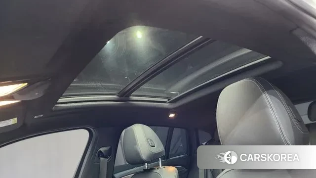 BMW X4 (G02) id 2931581 из Кореи 10