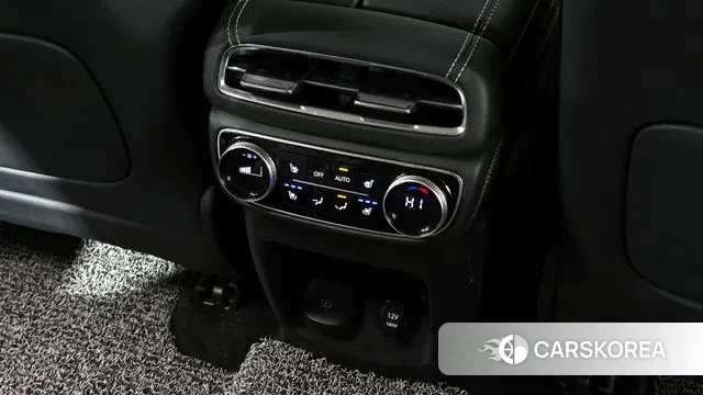 Genesis GV80 id 3322374 из Кореи 10