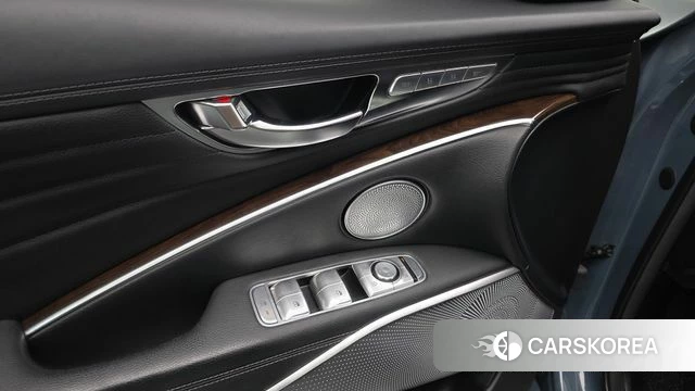 Kia More K9 id 4225091 из Кореи 10
