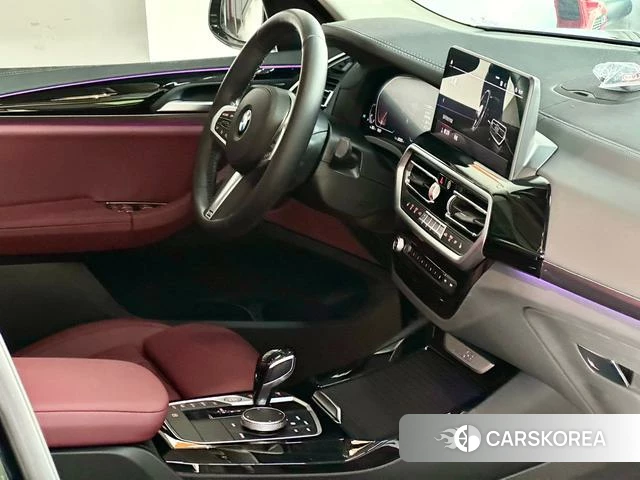 BMW X3 id 4275690 из Китая 10