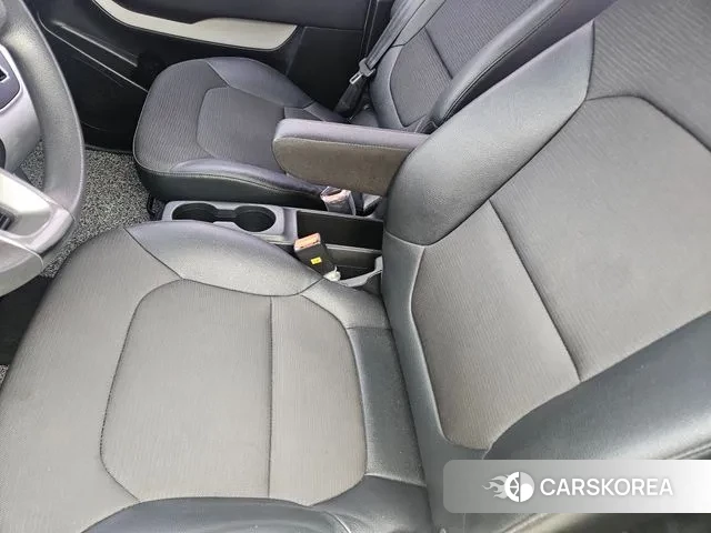 Kia The New Ray id 2997456 из Кореи 10