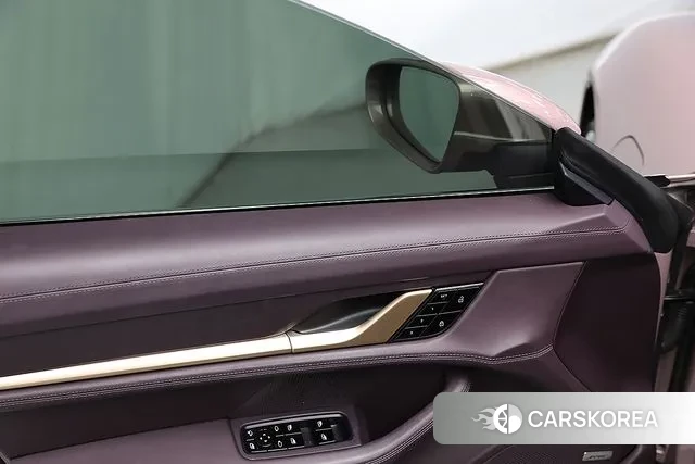 Porsche Taycan id 3054274 из Кореи 10