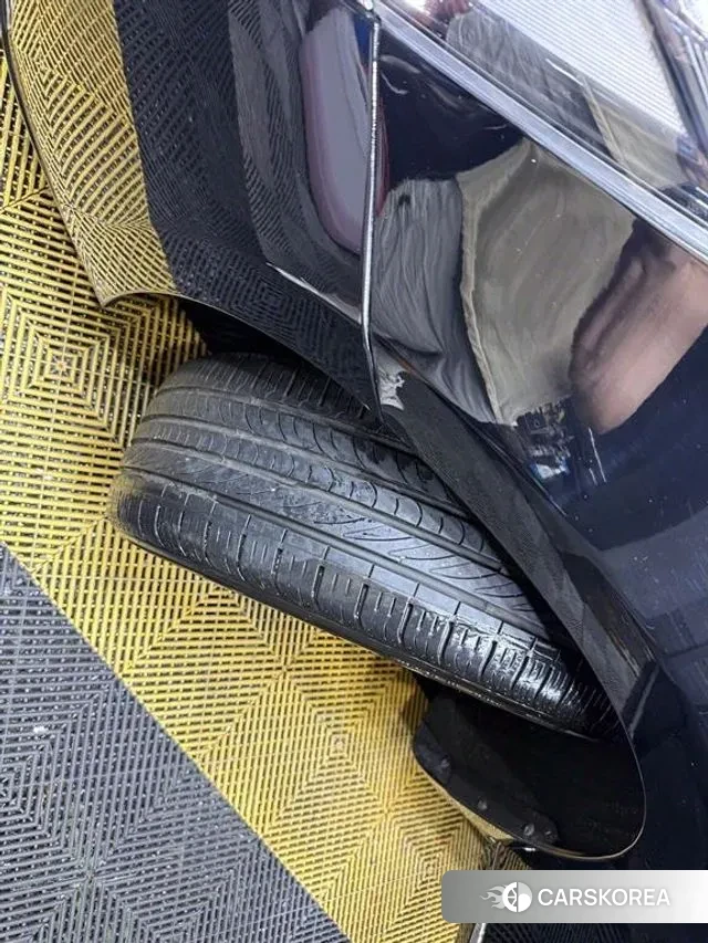 Kia Come New K7 id 3188176 из Кореи 10