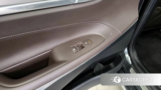 Hyundai The New Grandeur IG Hybrid id 3965847 из Кореи 10